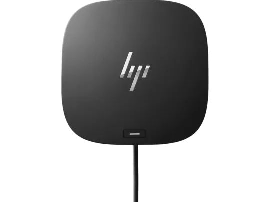 Estação de acoplamento (docking station)  HP USB-C Essential G5