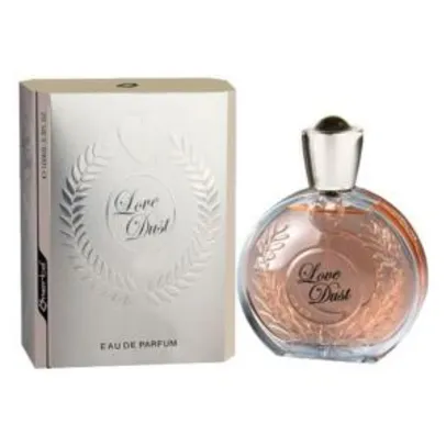 Perfume Love Dust Omerta Eau de Parfum Feminino - 100ml | R$35