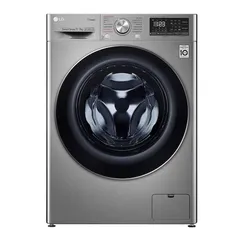 Lava e Seca LG Vivace VC4 com Inteligência Artificial AI DD™ CV5011TS4 Aço Escovado – 11Kg/7Kg