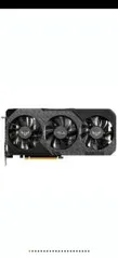Placa de Vídeo Asus TUF3 NVIDIA GeForce GTX 1660 SUPER | R$ 1499