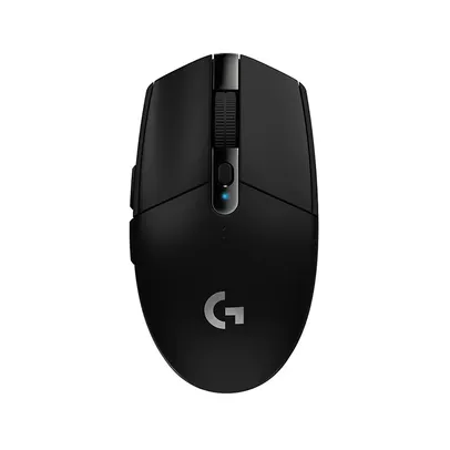 Mouse Logitech G304 2.4Ghz - Sem Fio