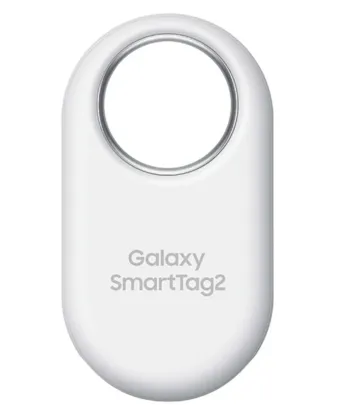 Samsung Galaxy Smart Tag2 Branco