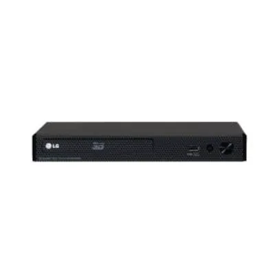 DVD Blu-Ray Player LG BP450