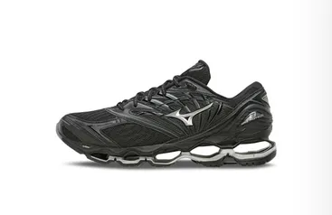 [690 pelo AME] TÊNIS MASCULINO MIZUNO WAVE PROPHECY | R$ 900