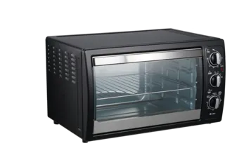 Forno Elétrico Bancada Gallant com Timer 28L Preto 220V GFO28EM2A-PT22