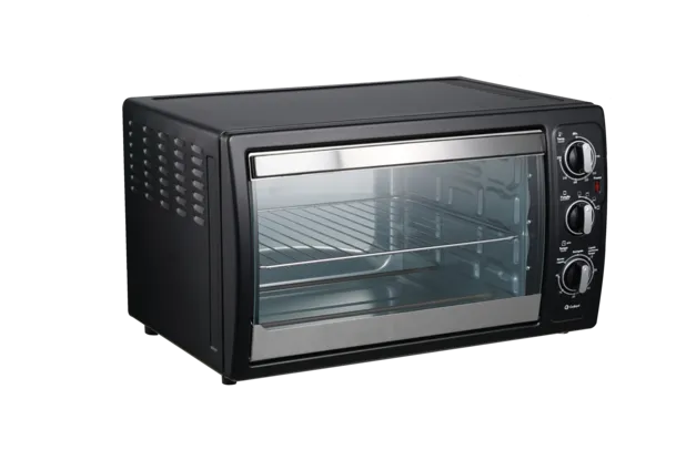 Forno Elétrico Bancada Gallant com Timer 28L Preto 220V GFO28EM2A-PT22