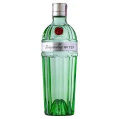 [REGIONAL] Gin Tanqueray Ten Super Premium 750 ml 