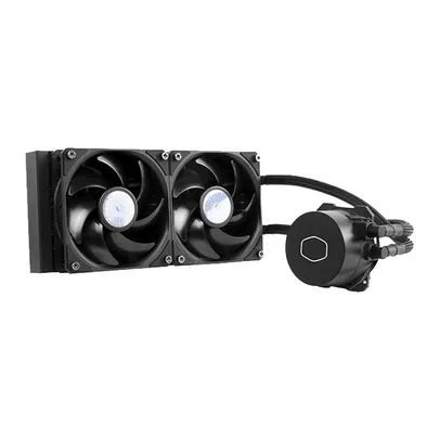 WATER COOLER COOLER MASTER MASTERLIQUID ML240L V2 R$ 389