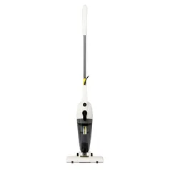 Aspirador de Pó Vertical 2 em 1 Karcher VCL 1 com Filtro Hepa 1000W