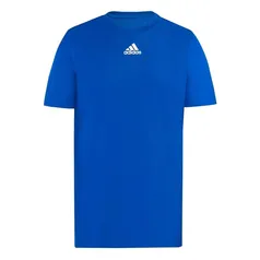 Camiseta M SMALL LOGO T Adidas (Tam P e M)