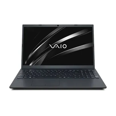 Product photo Notebook Vaio Fe14 Intel Core i5-10210U Linux Debian 10 8GB 256GB Ssd