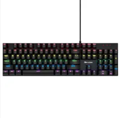 Teclado Mecânico SkyLion G300 RGB [VARIAS CORES] 