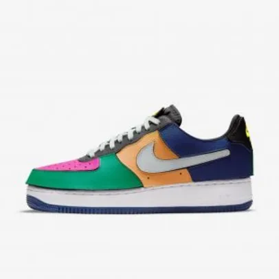 Tênis Nike AF 1/1 Masculino