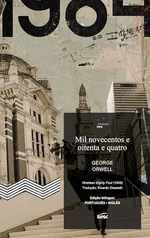 eBook - 1984 Mil novecentos e oitenta e quatro - George Orwell