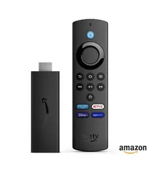 Fire Stick TV Lite 2ª Geração Amazon