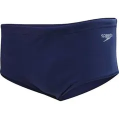 Sunga Solid Speedo Marinho - R$21,99