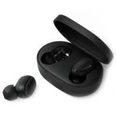 Fone de Ouvido Bluetooth Xiaomi Redmi AirDots | R$116