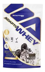 Adapto Whey Isolate Refil (2.268g) - Adaptogen Science - R$ 240,81