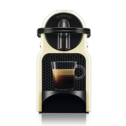 [prime] Nespresso Inissia Cream, Cafeteira, 110V