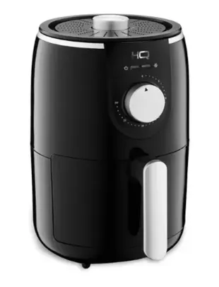 Fritadeira Elétrica AirFryer HQ 2,8 Litros Preto HF 2055 - 220V