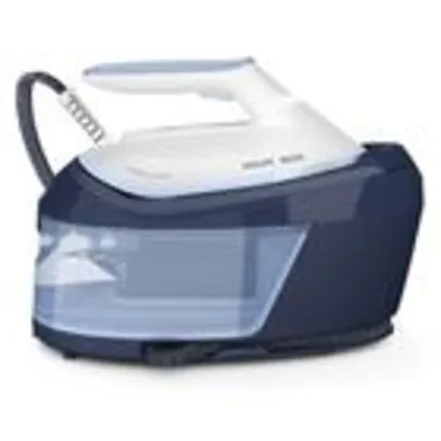 Ferro de Passar PerfectCare Série 6000 Philips Walita Azul - PSG6026