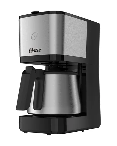 Foto do produto Cafeteira Com Jarra Inox 1,2L 220V OCAF650 - Oster