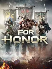 [Uplay] For Honor GRÁTIS PARA PC