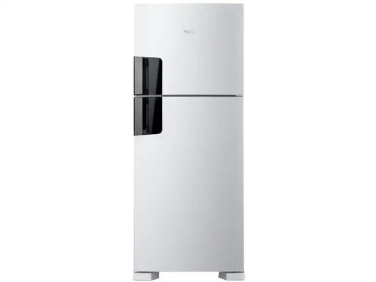 (Magazine Luiza) Geladeira/Refrigerador Consul Frost Free - 220V - CRM50FB