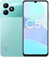 Imagem do produto Smartphone Realme C51 4G Dual Sim Tela 6.74 6 GB Ram 256 GB Anatel