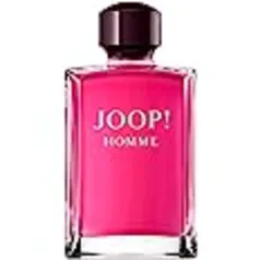 Perfume Joop Homme Eau De Toilette 200Ml