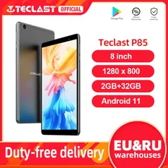 Tablet Teclast P85 8" 2/32GB