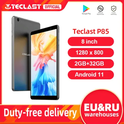 Tablet Teclast P85 8" 2/32GB