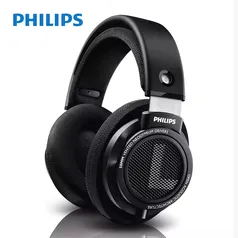 [TAXA INCLUSA] Philips SHP9500 Fone Aberto