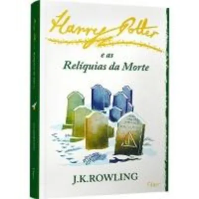 Saindo por R$ 5: Qualquer Livro Da Lista - Harry Potter (Edição Especial) | Pelando