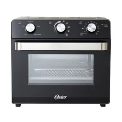 [AME R$791] Forno e Fritadeira sem Óleo 22L Oster 2 em 1 