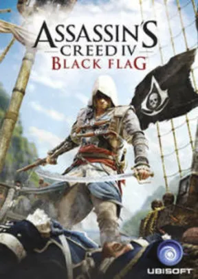 Assassin's Creed IV Black Flag