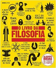 [Prime] O livro da filosofia