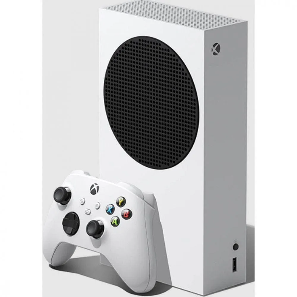 Console Xbox Series S 512 GB Microsoft