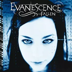 Evanescence - Fallen [Disco de Vinil]