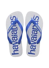 [Prime] Chinelo Top Logo Mania 2, Havaianas, Adulto Unissex | R$20