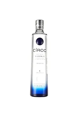 Vodka Ciroc Original 750ml