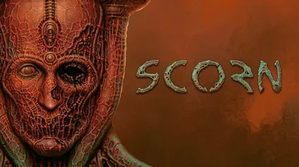 Scorn - Versão Epic - PC - Compre na Nuuvem