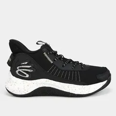 Tênis Cano Médio Under Armour Curry 3Z7 Masculino [Tam.: 45 e 46]