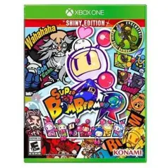 Super Bomberman R XBOX ONE