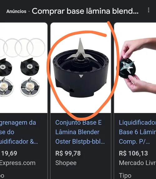 Imagen na descrição da promoção