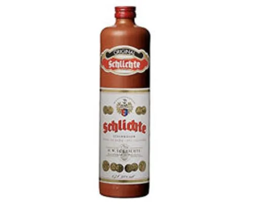 [PRIME] Destilado Steinhaeger Schlichte Original 700ml