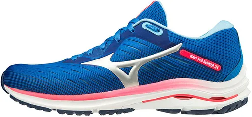 Tênis de Corrida Feminino Mizuno Wave Prorunner 24