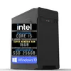 Imagem do produto Computador 3green Desktop Intel Core I5 16GB Ssd 256GB Windows 10 3D-022