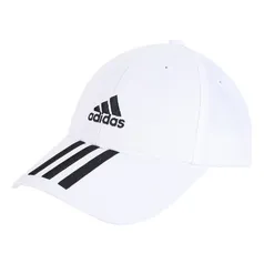 Boné Adidas Aba Curva Unissex