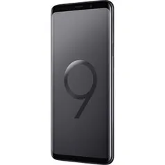 [2135 com AME] [APP] Smartphone Samsung Galaxy S9+ 128GB - R$2178